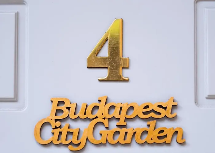 Budapest Citygarden