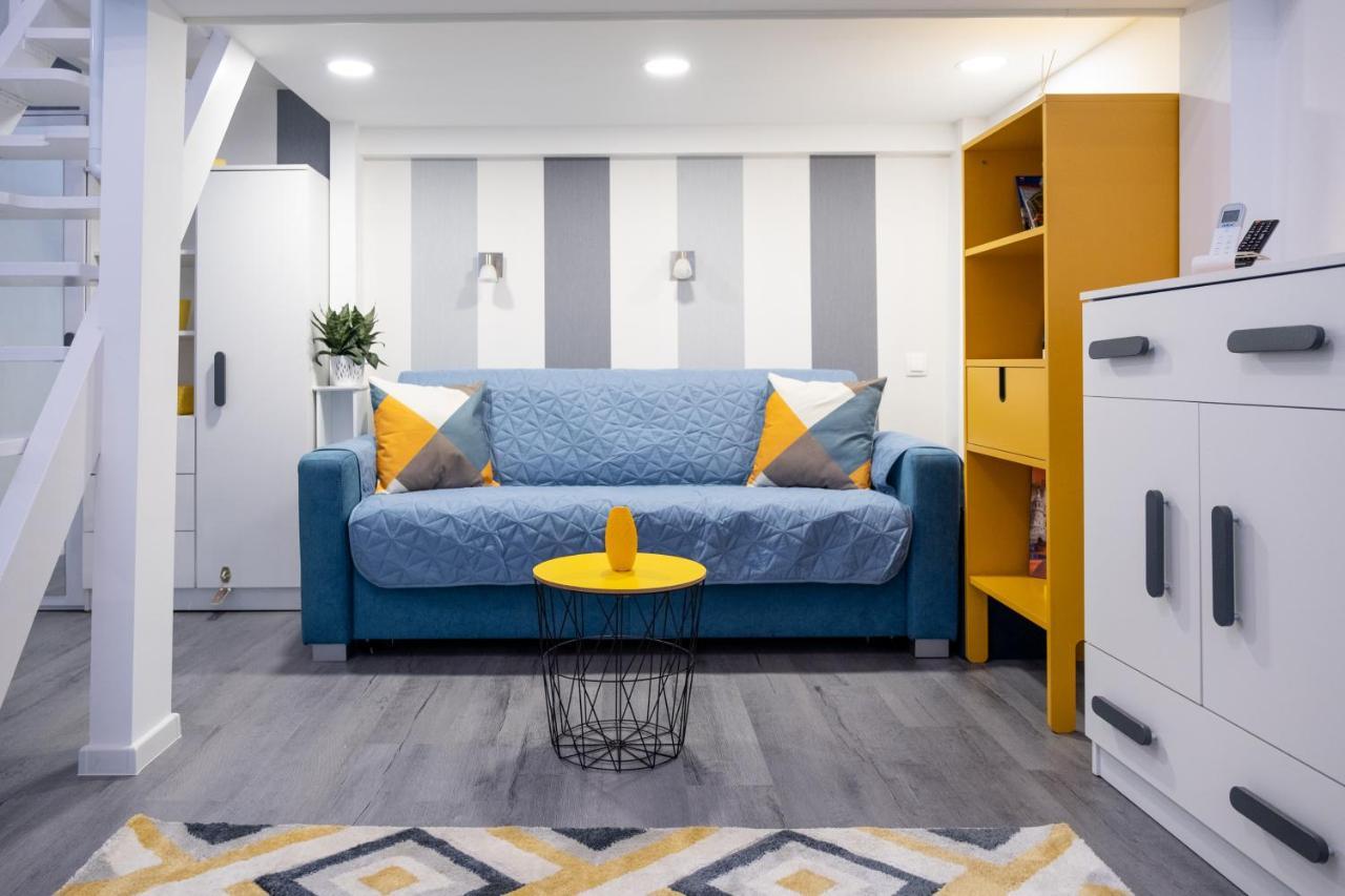 Citygarden Appartamento