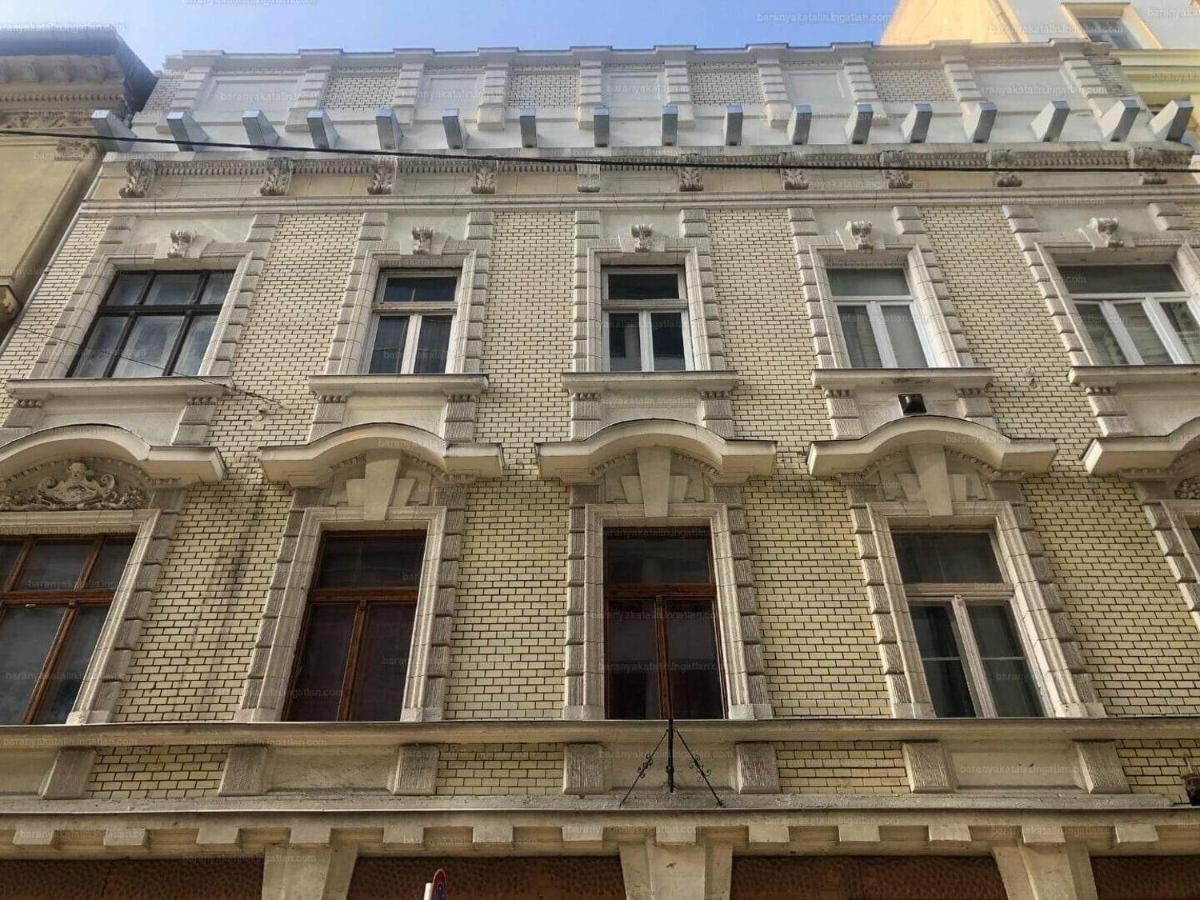 Appartamento Citygarden Budapest